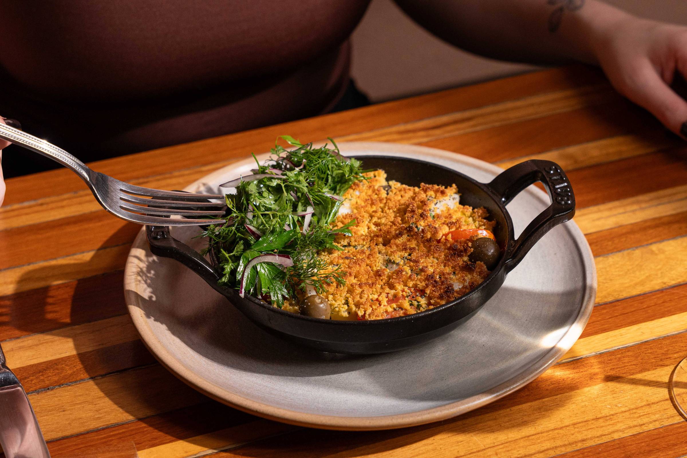 Páscoa: veja restaurantes com menus especiais em SP - 26/03/2026 - Restaurantes