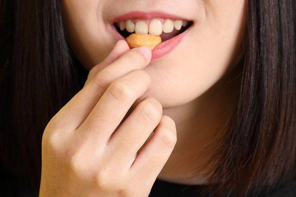 Por que é melhor comer com inteligência - 29/03/2026 - Equilíbrio e Saúde