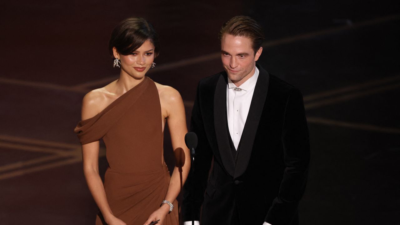 Como o glamour de Zendaya mudou em sua era nupcial