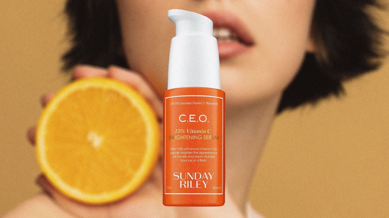 6 melhores soros de vitamina C que testamos em 2026, aprovados por dermatologistas