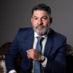 Picture of Cláudio Souza