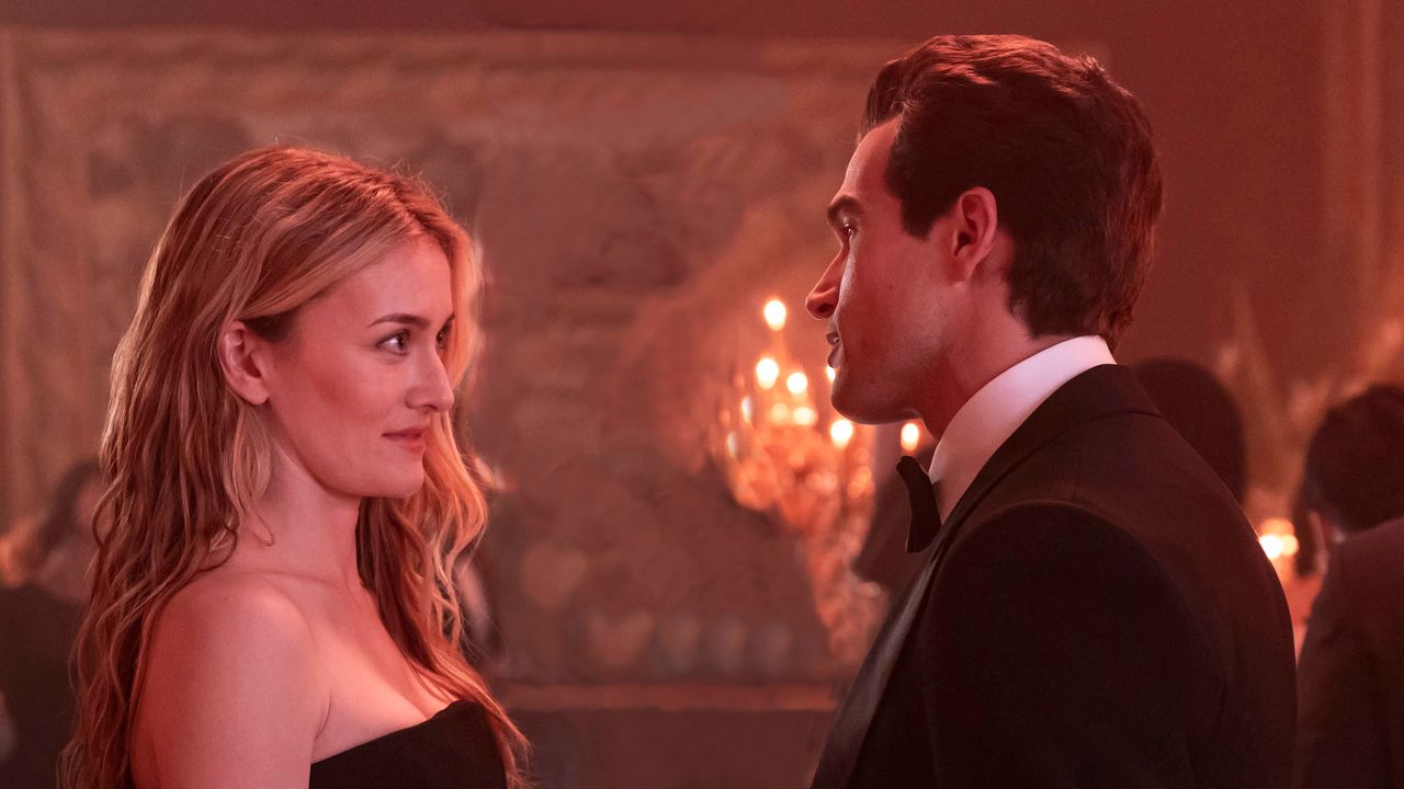 Segunda temporada de “Love Story”: todos os detalhes que conhecemos