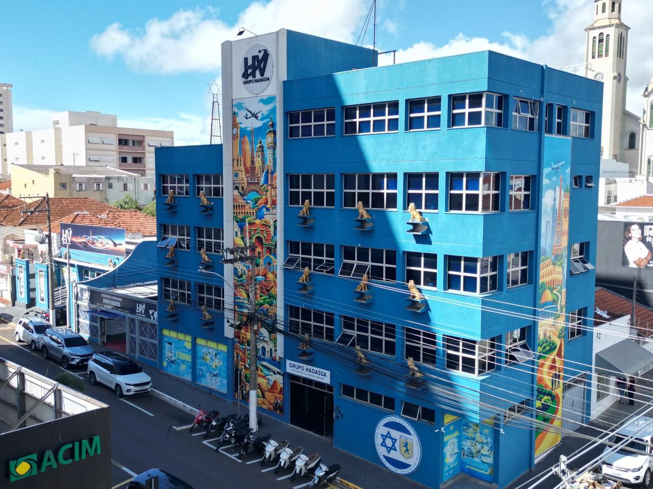 Arquivo pessoal