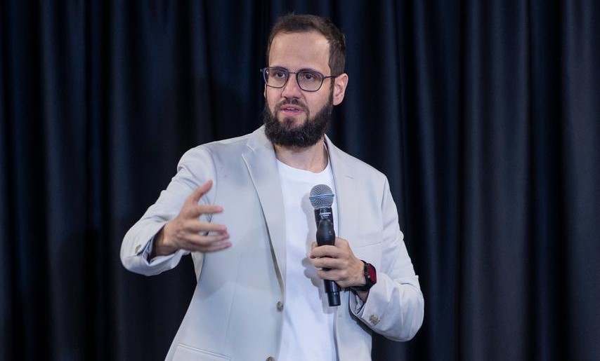 Paulo Brenha