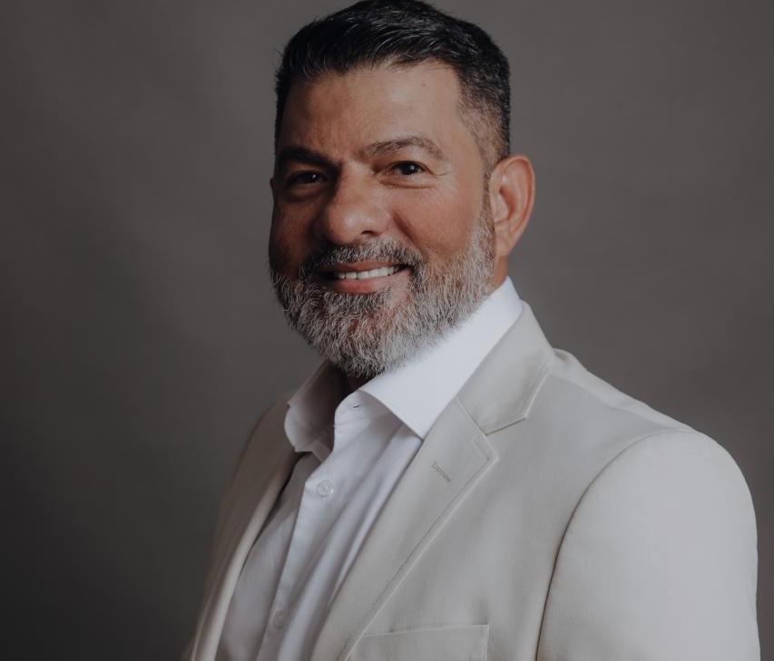 Claudio de Souza