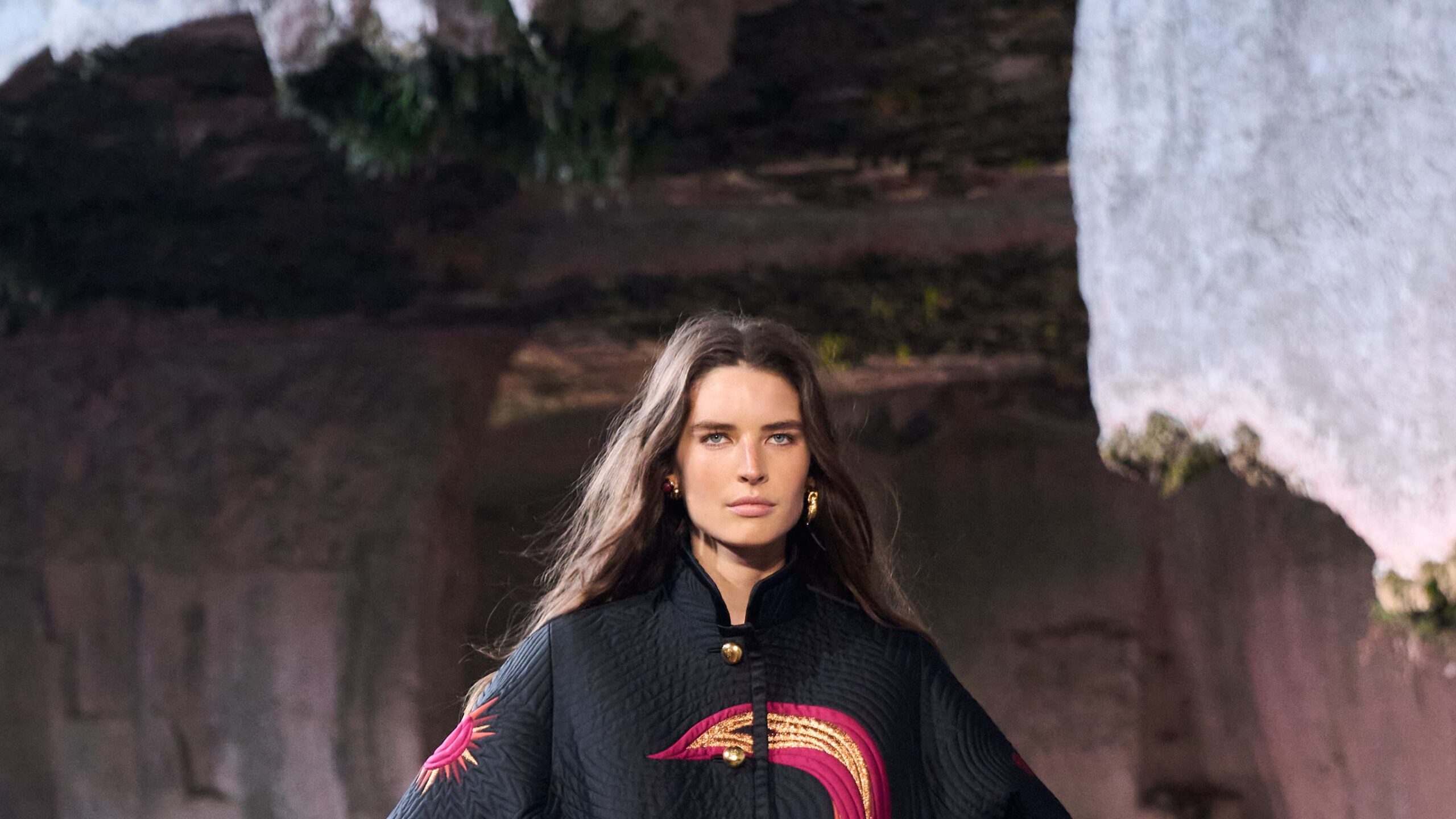 Coleção pronta para vestir Emilio Pucci Primavera 2026