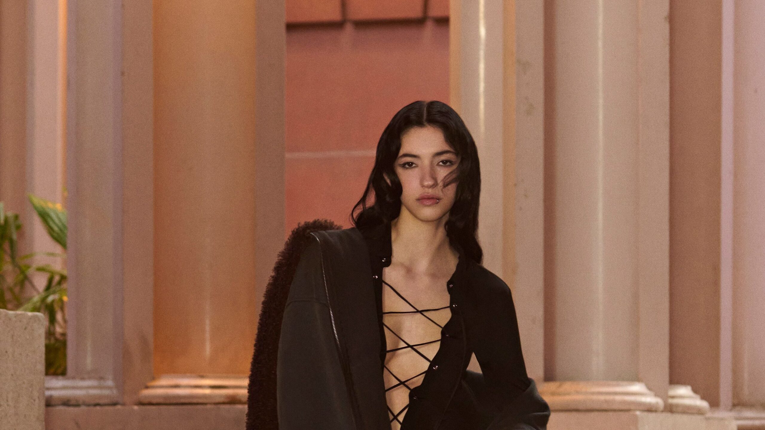 Coleção prêt-à-porter Priscavera outono 2026