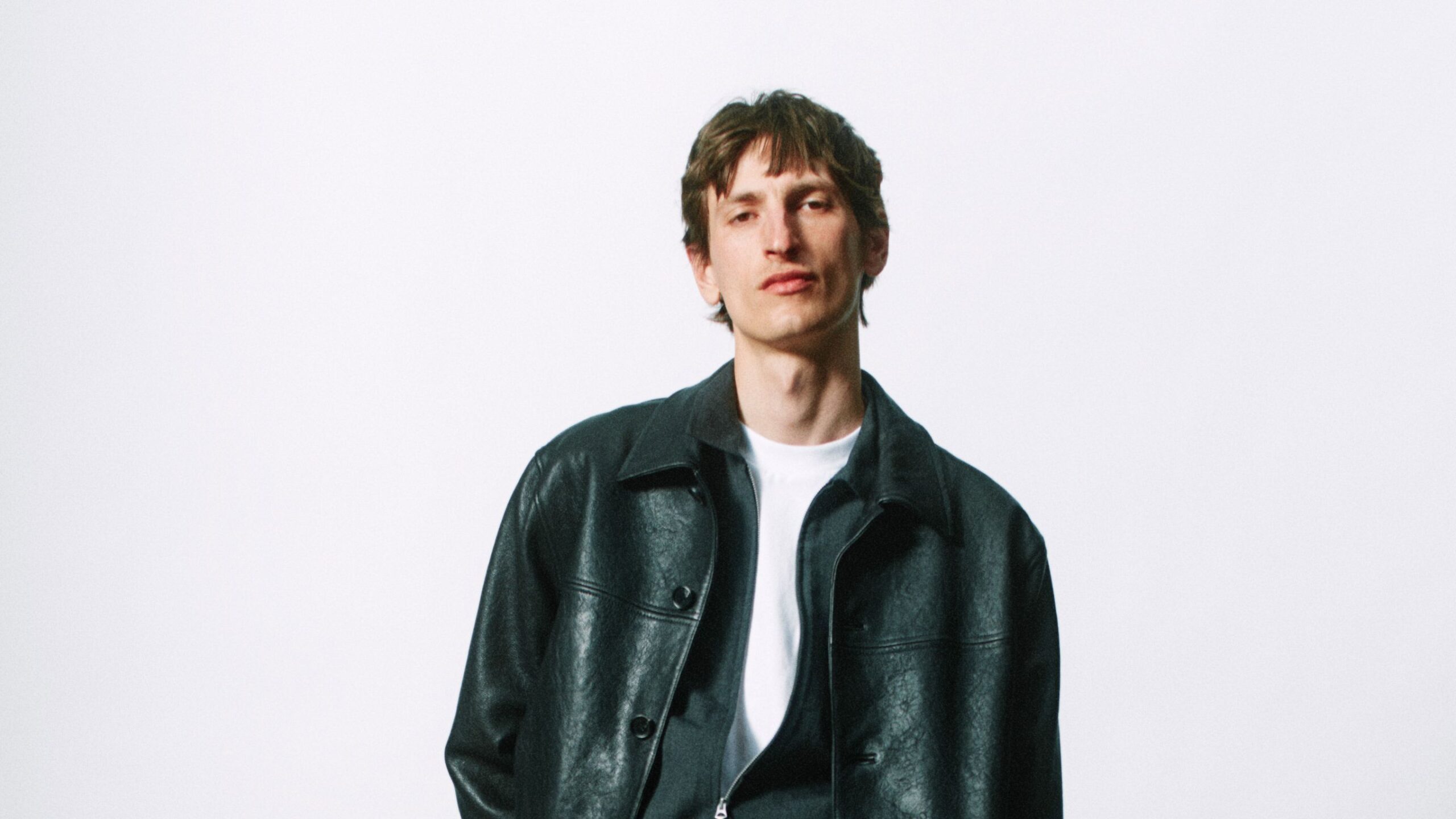 Coleção de moda masculina Rag & Bone Resort 2027