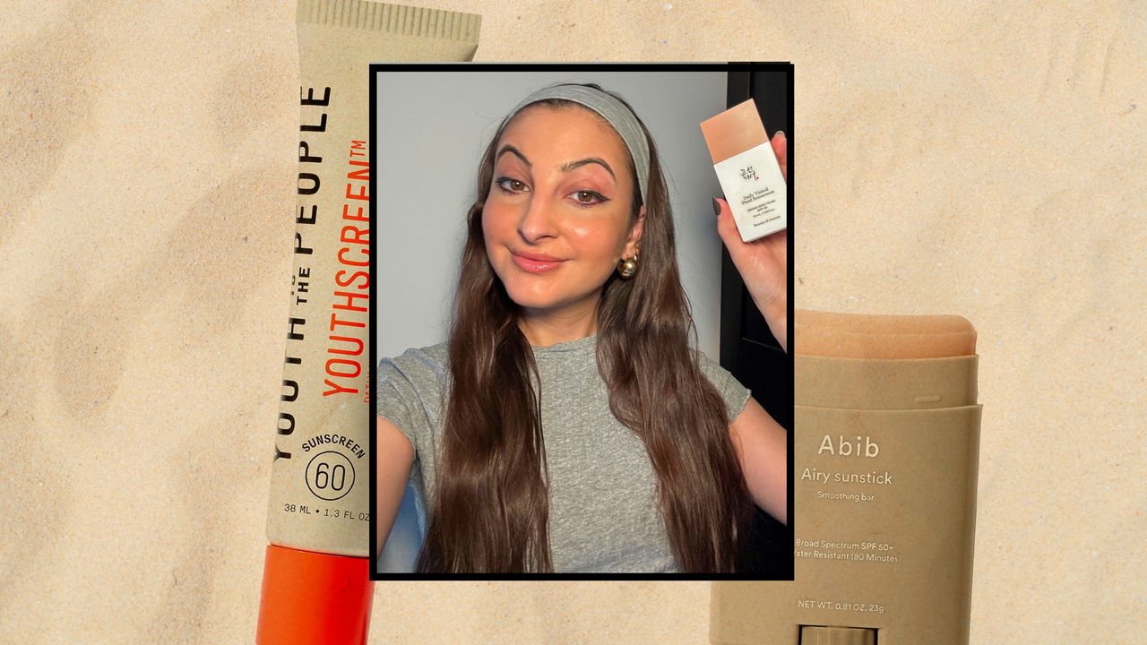 8 melhores protetores solares faciais para cada tipo de pele, avaliados por dermatologistas