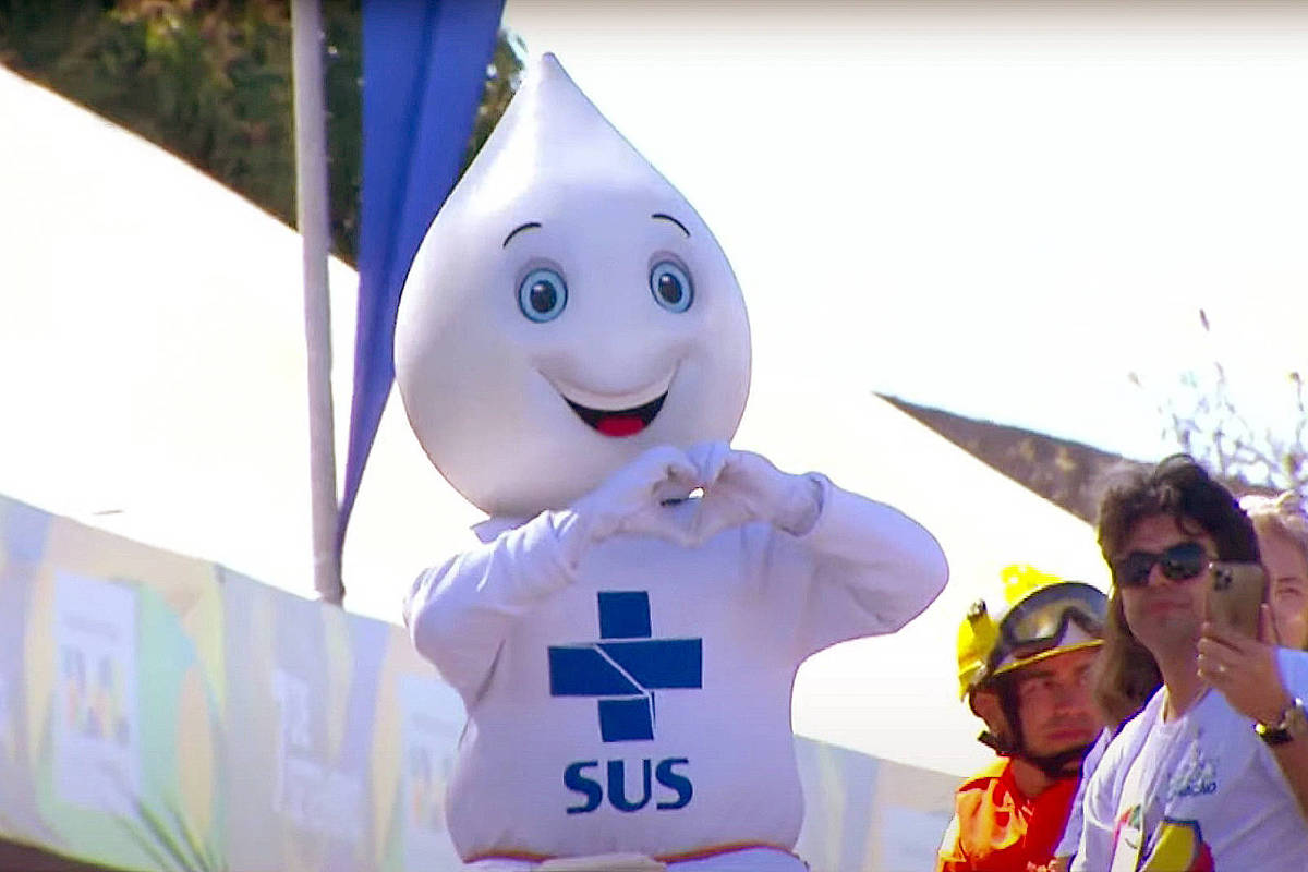 As lições da saúde pública brasileira para o mundo - 14/04/2026 - Equilíbrio e Saúde