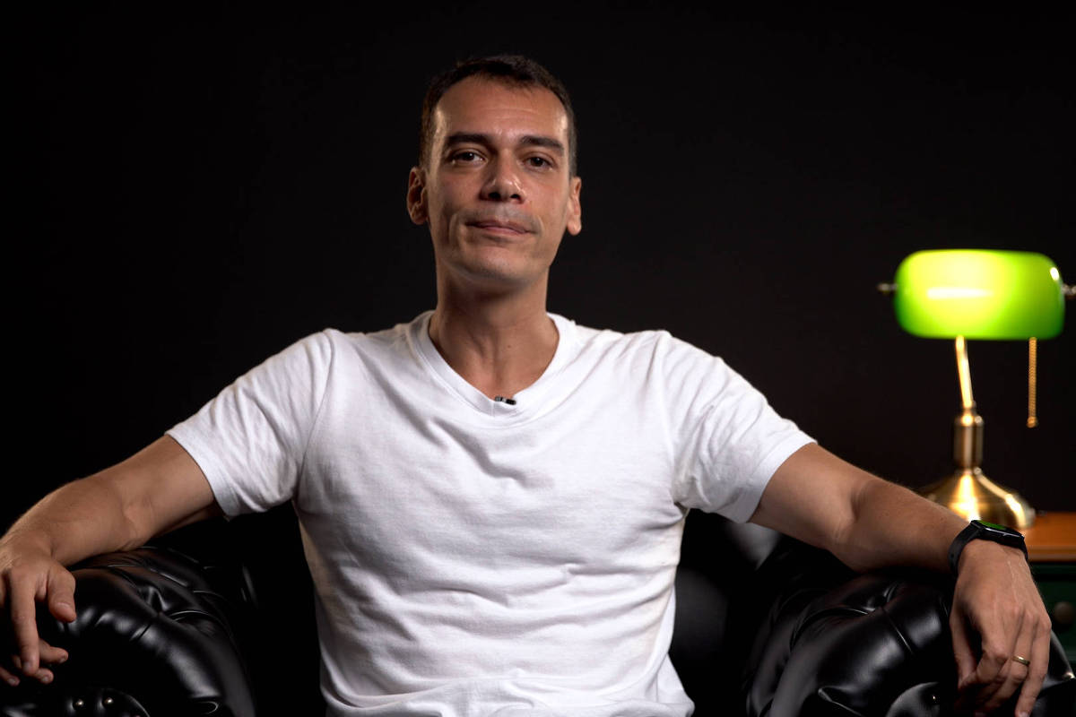 Bruno Gualano: ganho de peso da população é desesperador - 08/04/2026 - Equilíbrio e Saúde