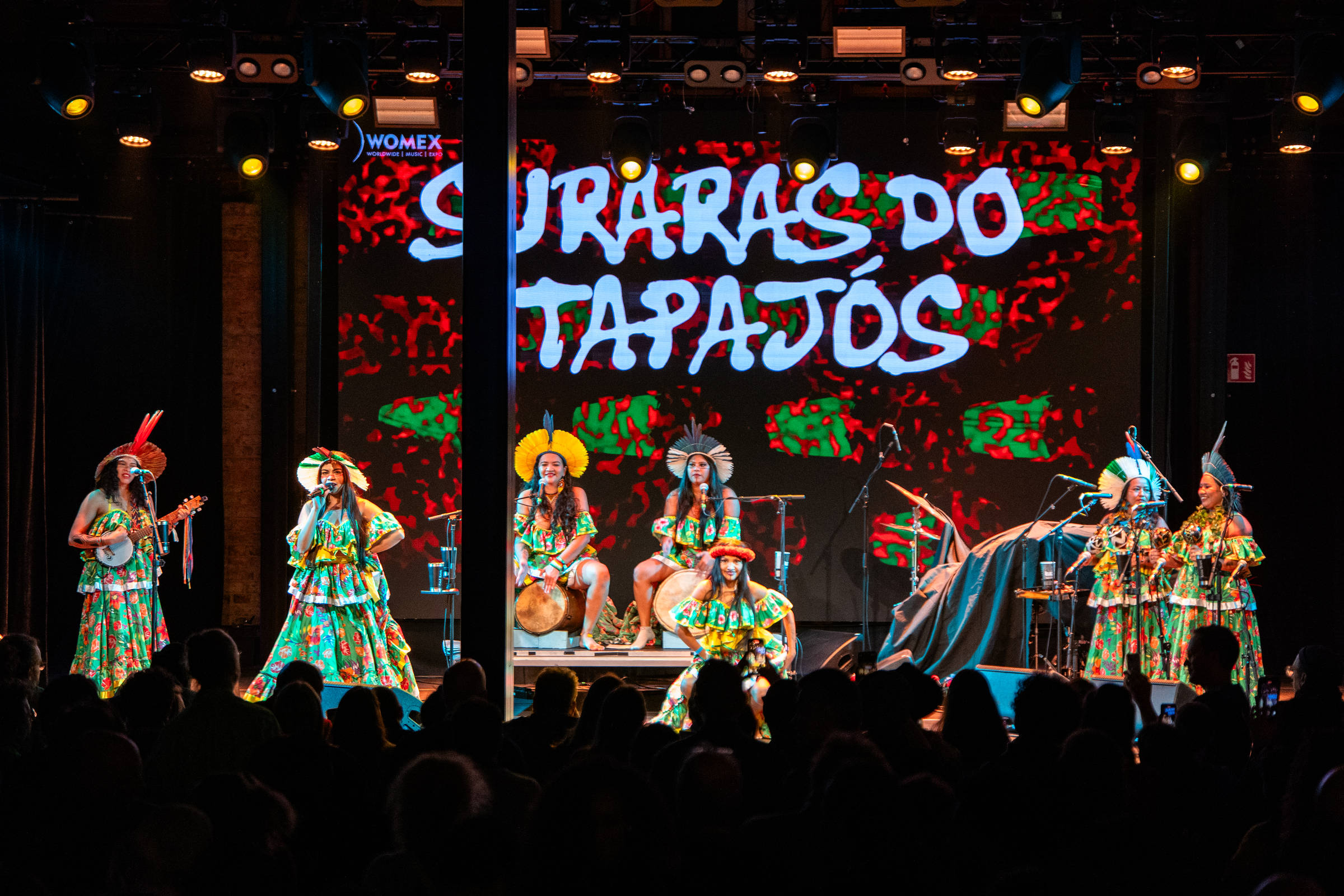 Dia dos Povos Indígenas tem atividades gratuitas em SP - 17/04/2026 - Passeios