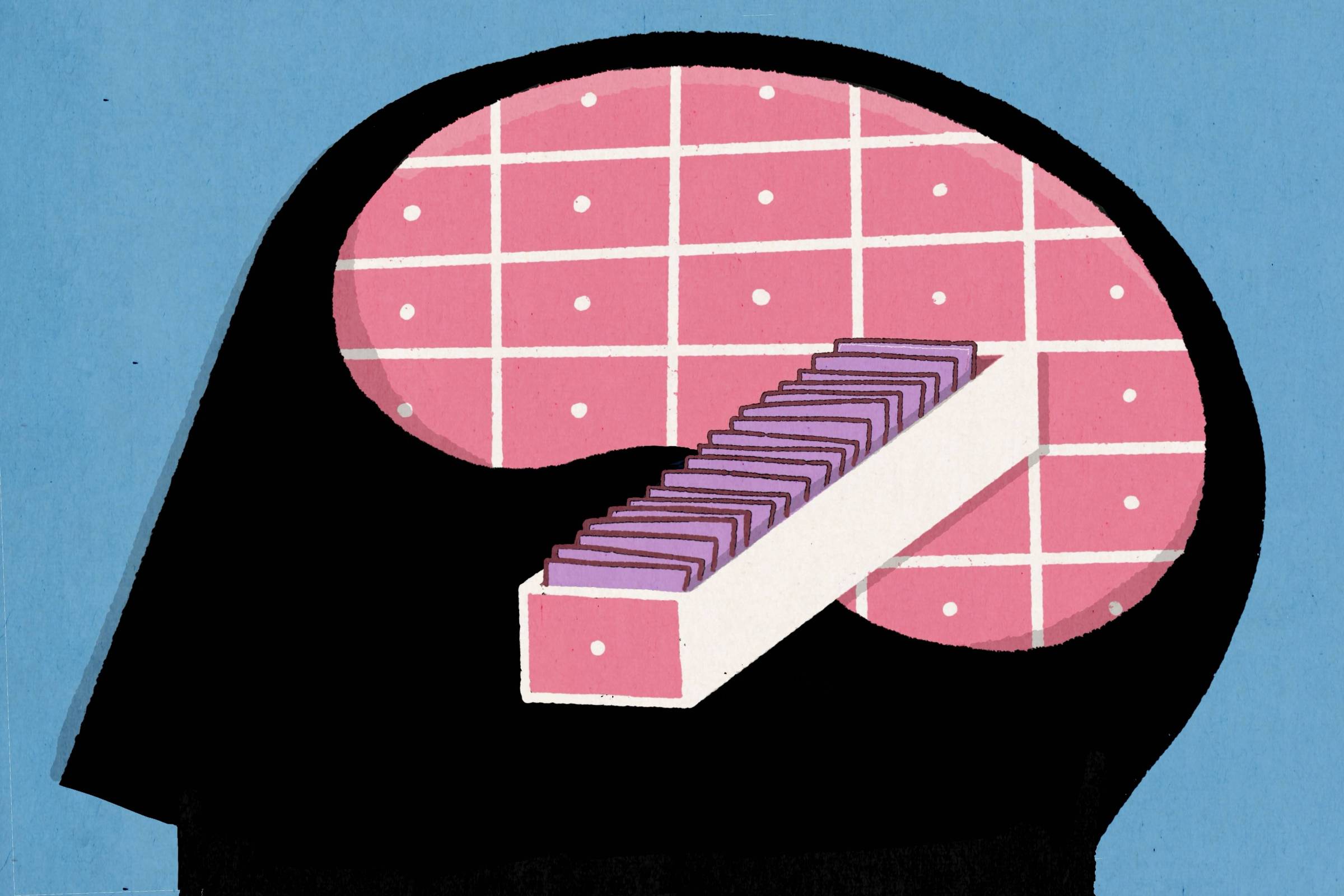 Cinco dicas para ajudar sua memória a trabalhar melhor - 13/04/2026 - Equilíbrio