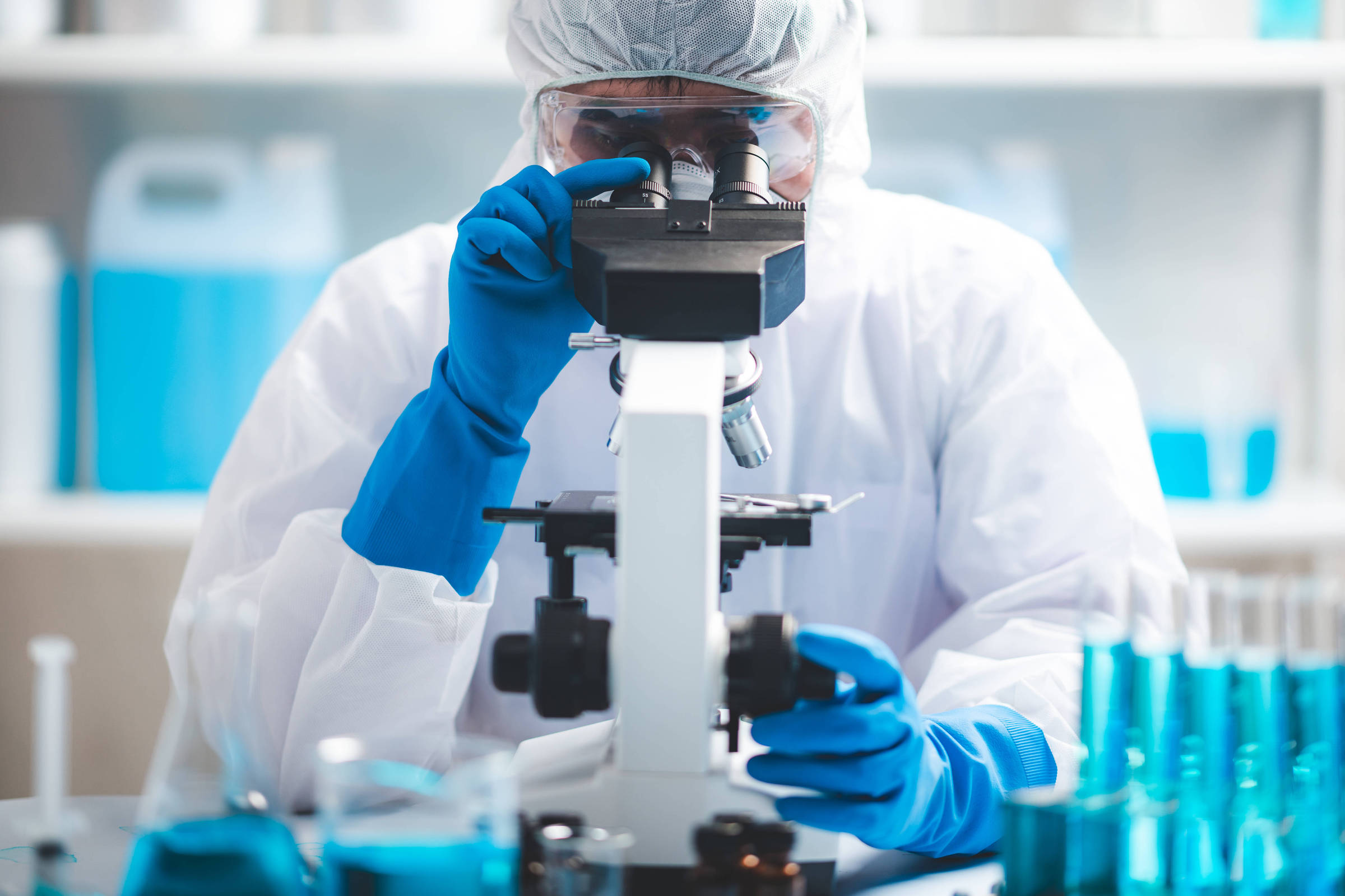 Unifesp inaugura centro que agiliza diagnóstico de câncer - 27/04/2026 - Equilíbrio e Saúde