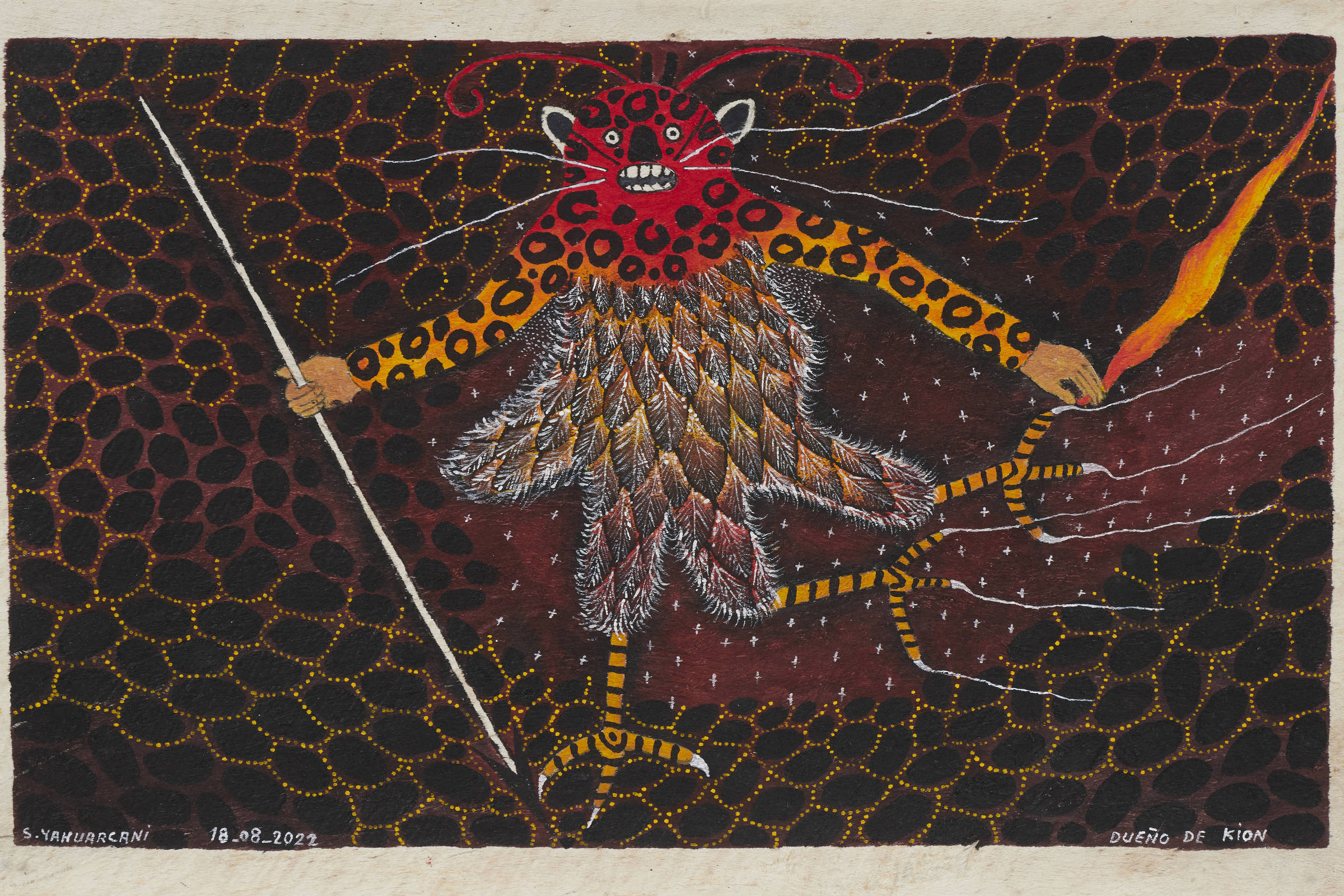 Veja novas exposições para visitar em São Paulo em abril - 31/03/2026 - Passeios