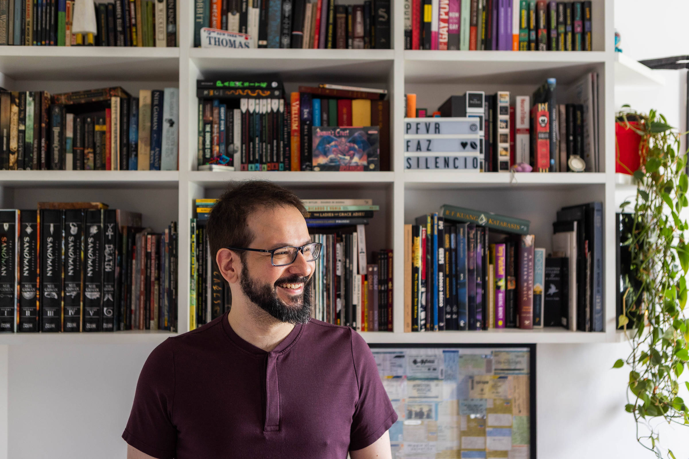 Adultos recebem diagnóstico de autismo com conscientização - 01/04/2026 - Equilíbrio e Saúde