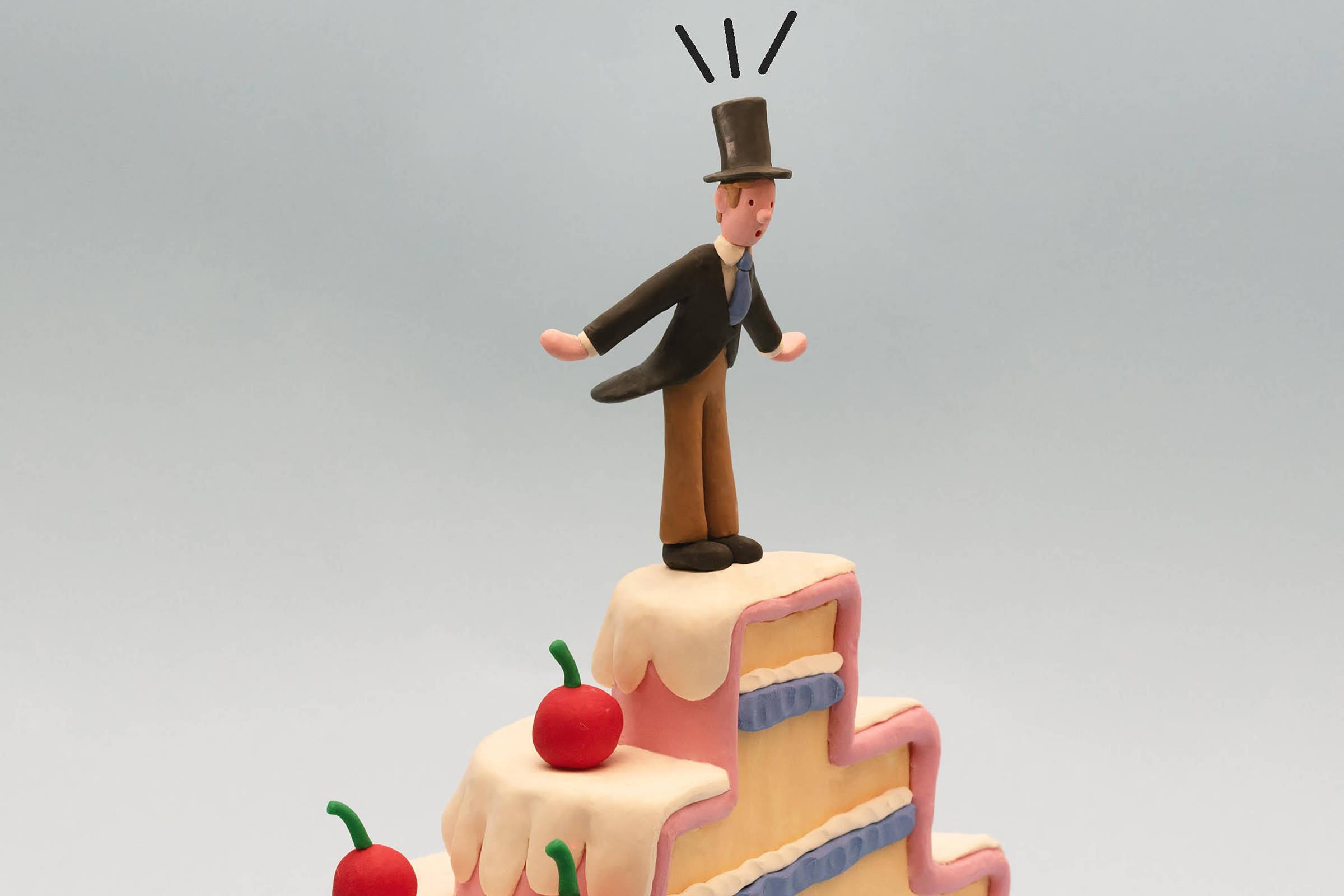 Casar perdeu o encanto? Alguns decidiram viver solteiros - 04/04/2026 - Equilíbrio