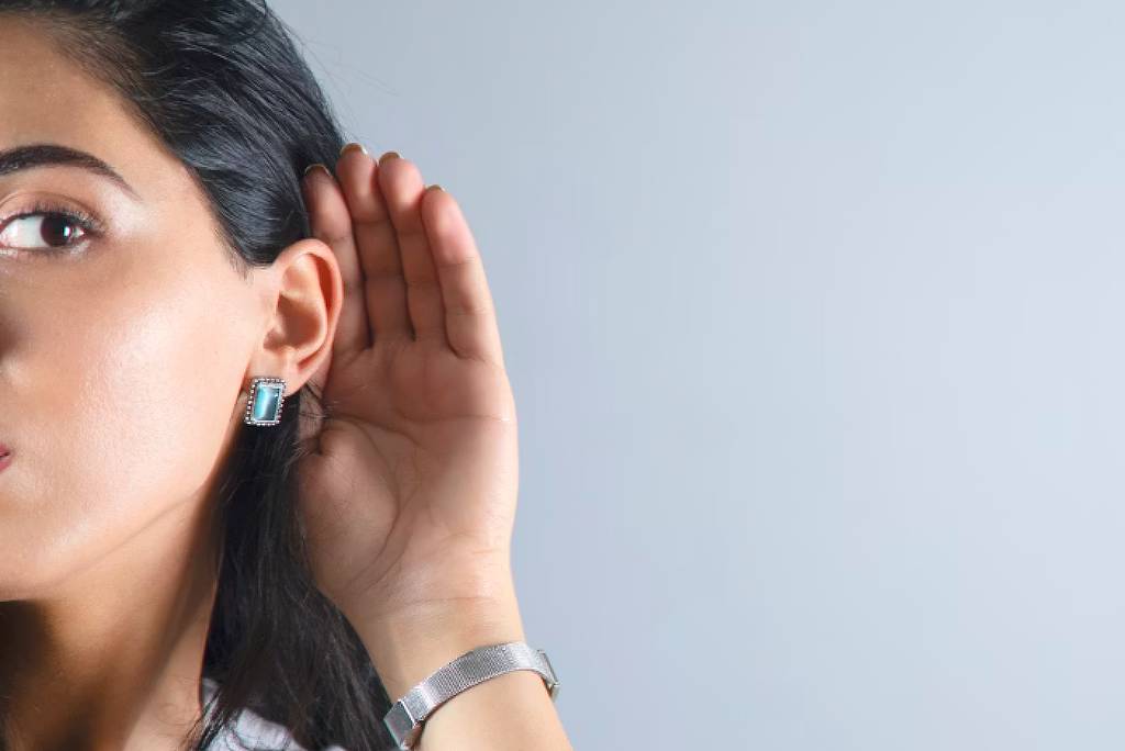 O som mais poderoso do mundo: nosso nome - 21/04/2026 - Equilíbrio