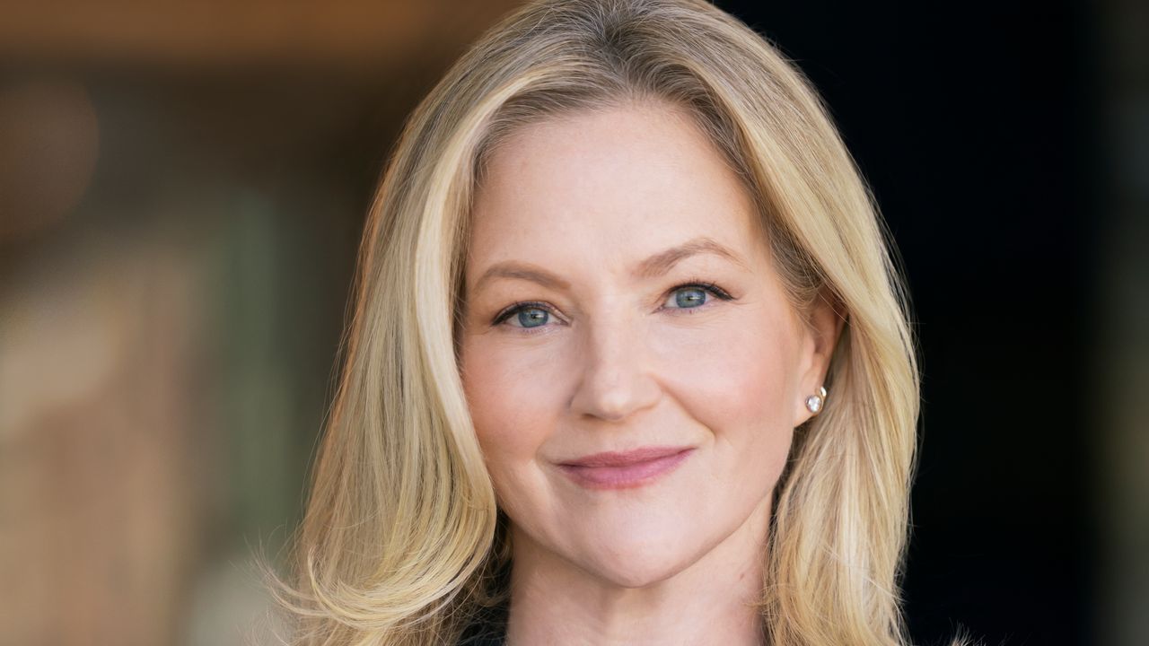 Jane Wiseman mudou o que você assistia na Netflix. Agora ela está fazendo o mesmo na Paramount+