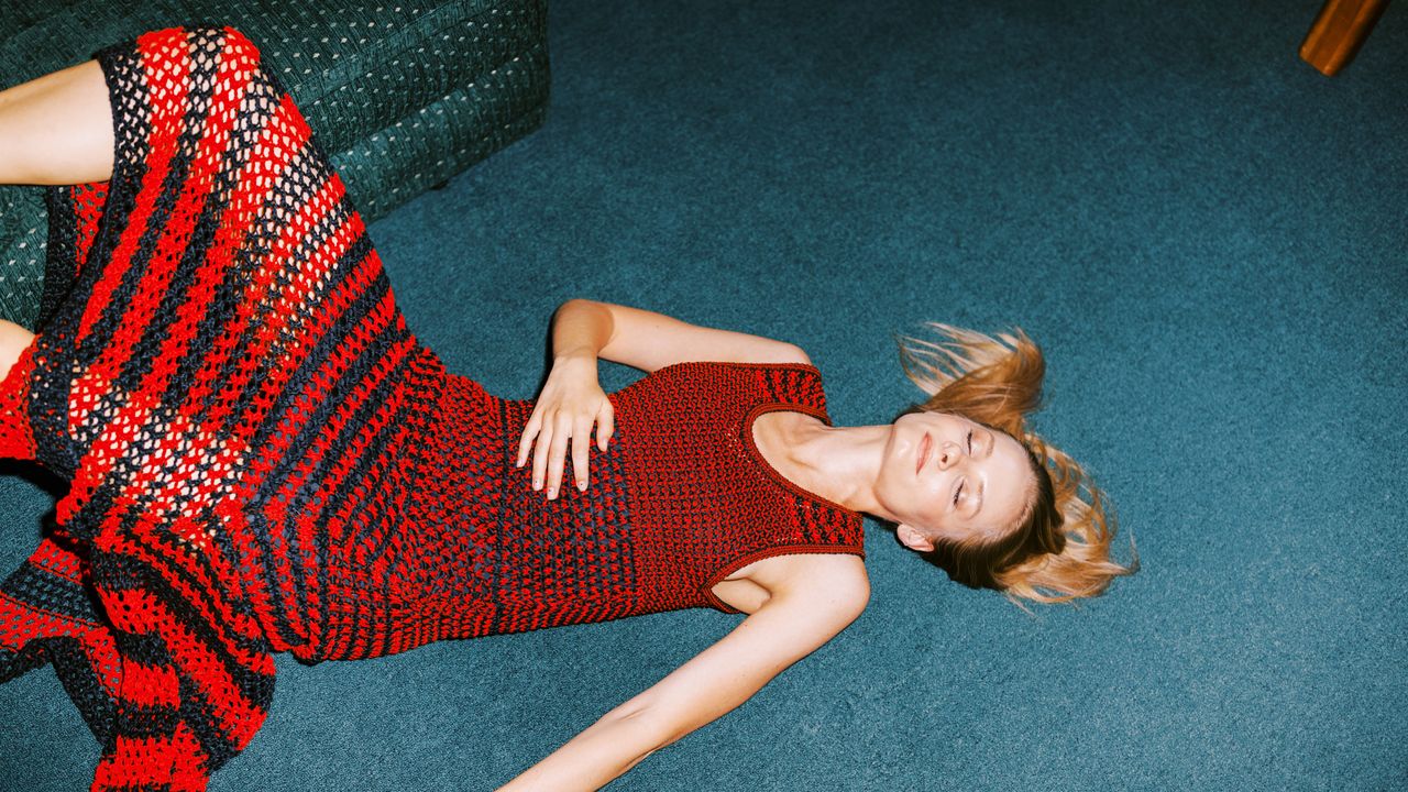 Você deveria dormir como um astronauta?