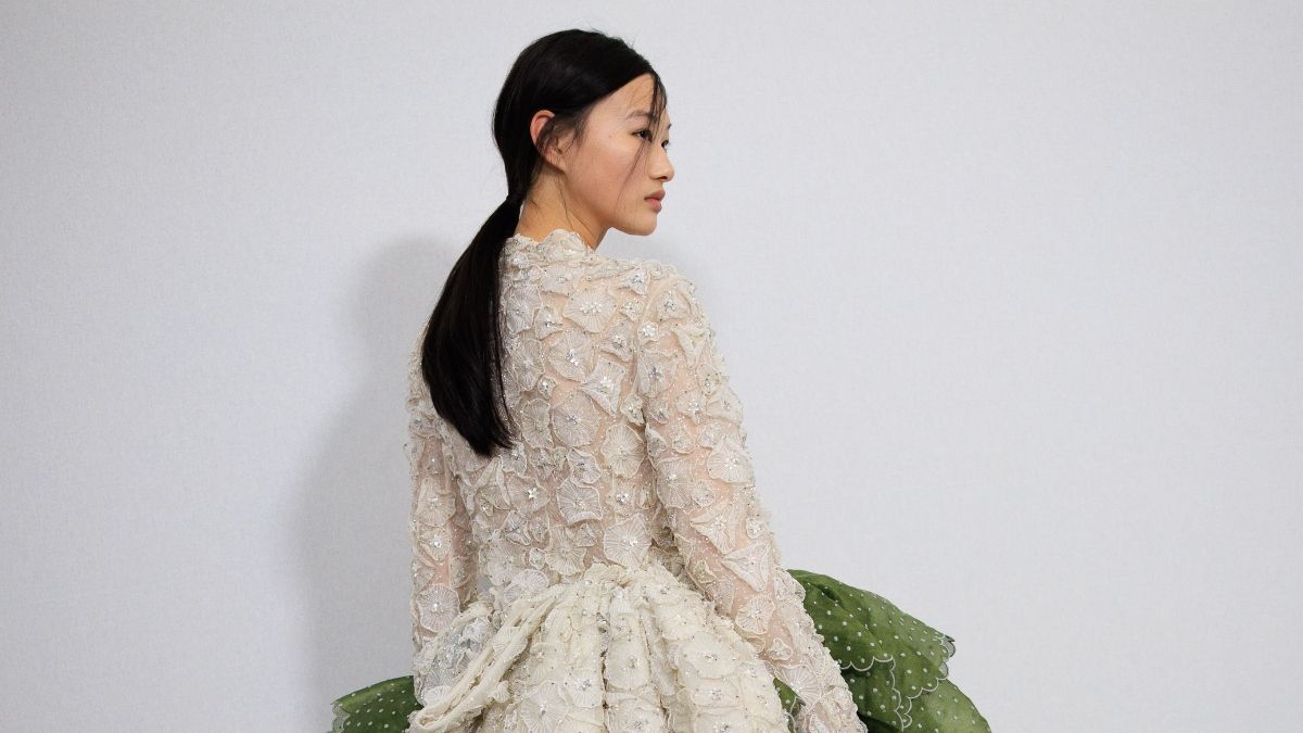 Folha de referências dos lucros do primeiro trimestre da Luxury