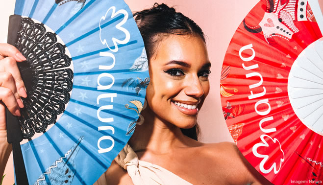 Natura renova patrocínio ao Festival de Parintins e consolida apoio às culturais brasileiras