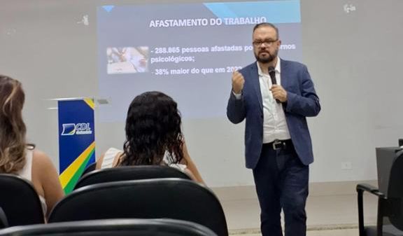 Arquivo pessoal