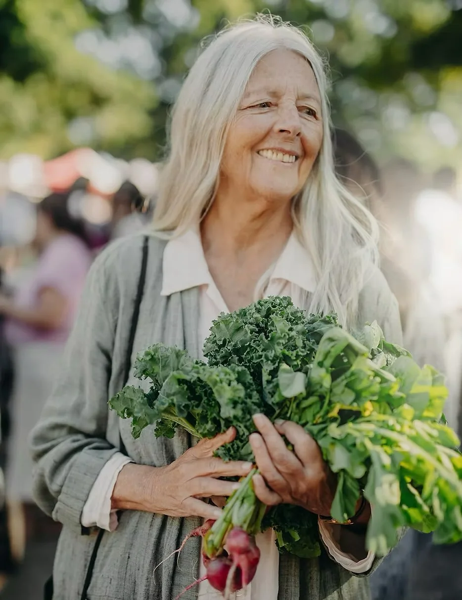 Episódio 274, Helena Norberg Hodge