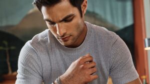 O rastreador de financiamento empresarial da Vogue