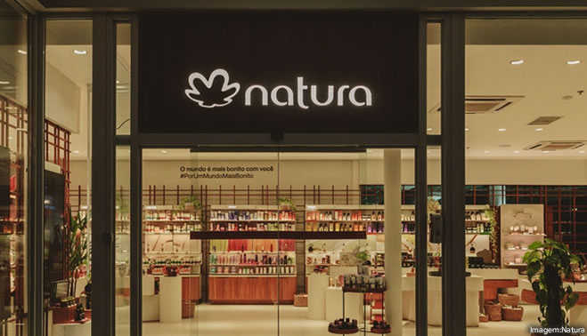 Pelo nono ano seguido, Natura é líder em beleza na América Latina, segundo Euromonitor