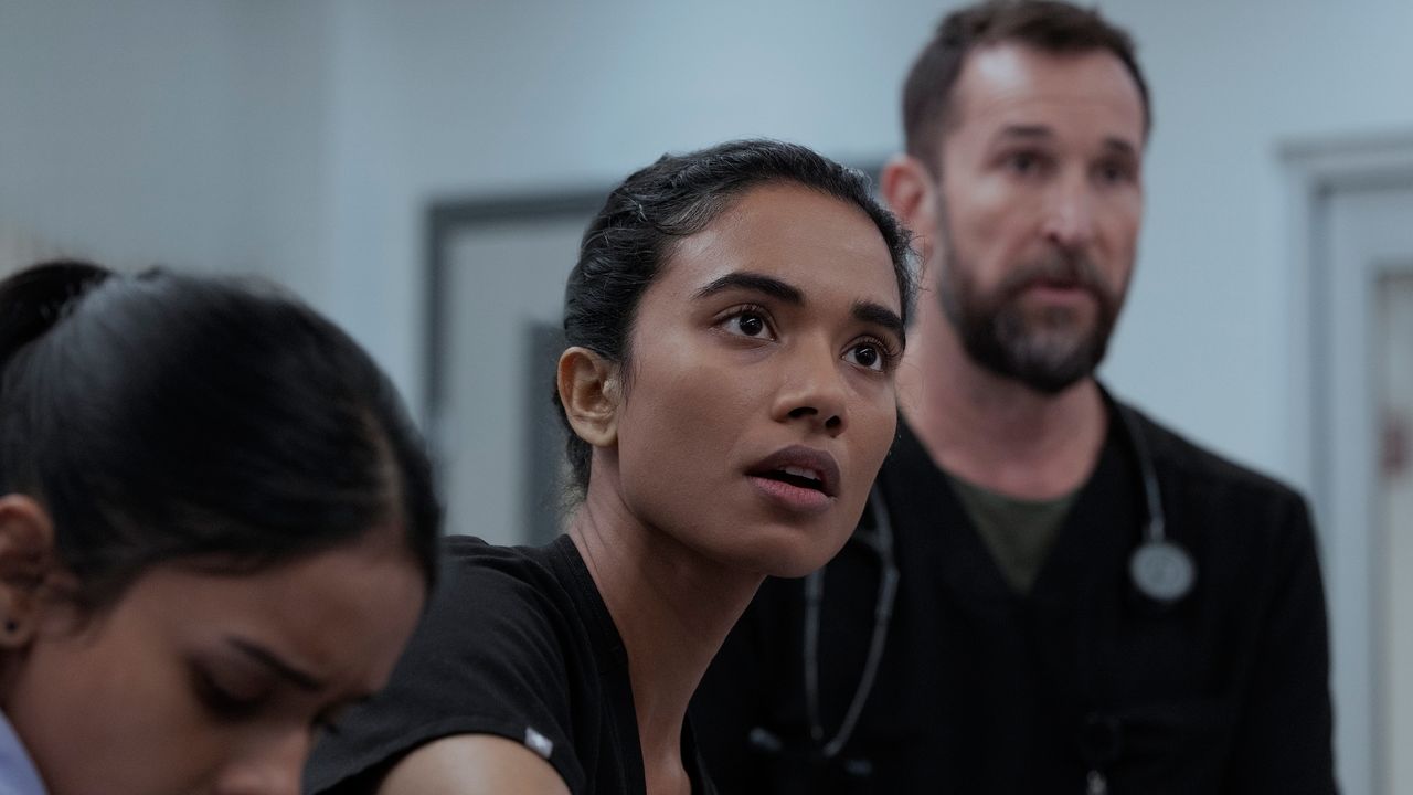 3ª temporada de The Pitt: elenco, data de lançamento e últimas notícias