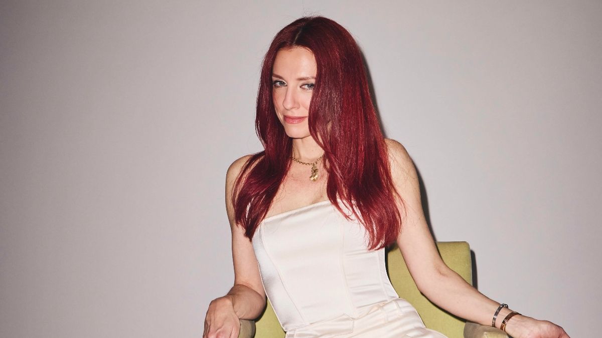 A fundadora da Fleur du Mal, Jennifer Zuccarini, quer chocar você