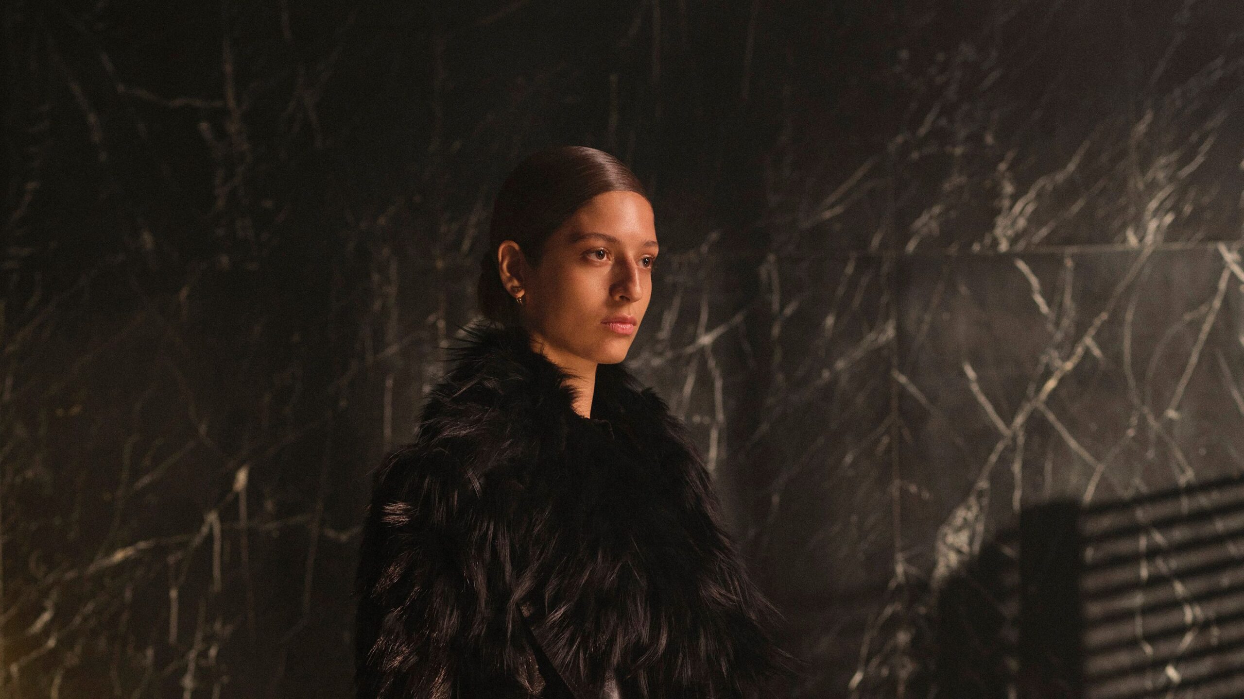 Coleção Fendi Resort 2027 | Voga