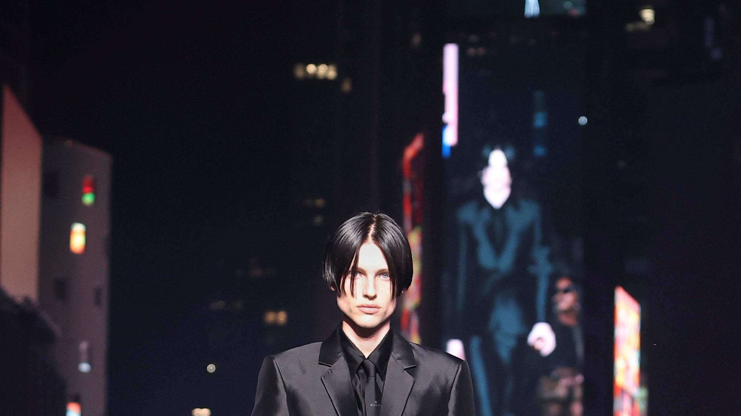 Coleção Gucci Resort 2027 | Voga