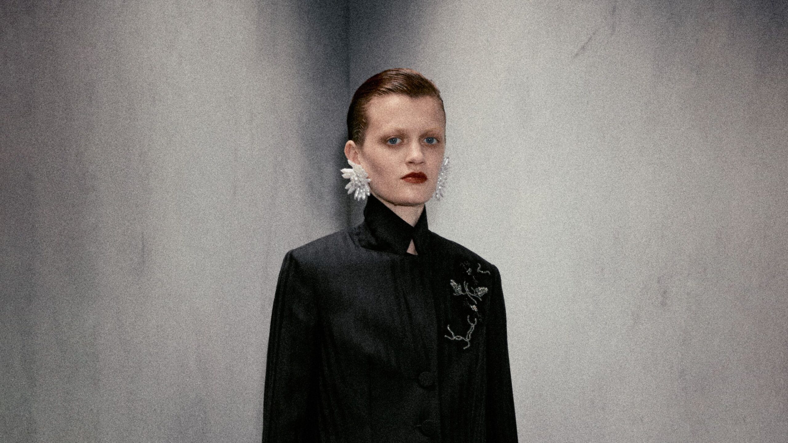 Coleção Huishan Zhang Resort 2027