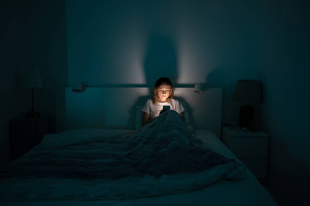 Insônia: tratamento melhora depressão e dor crônica - 14/05/2026 - Equilíbrio
