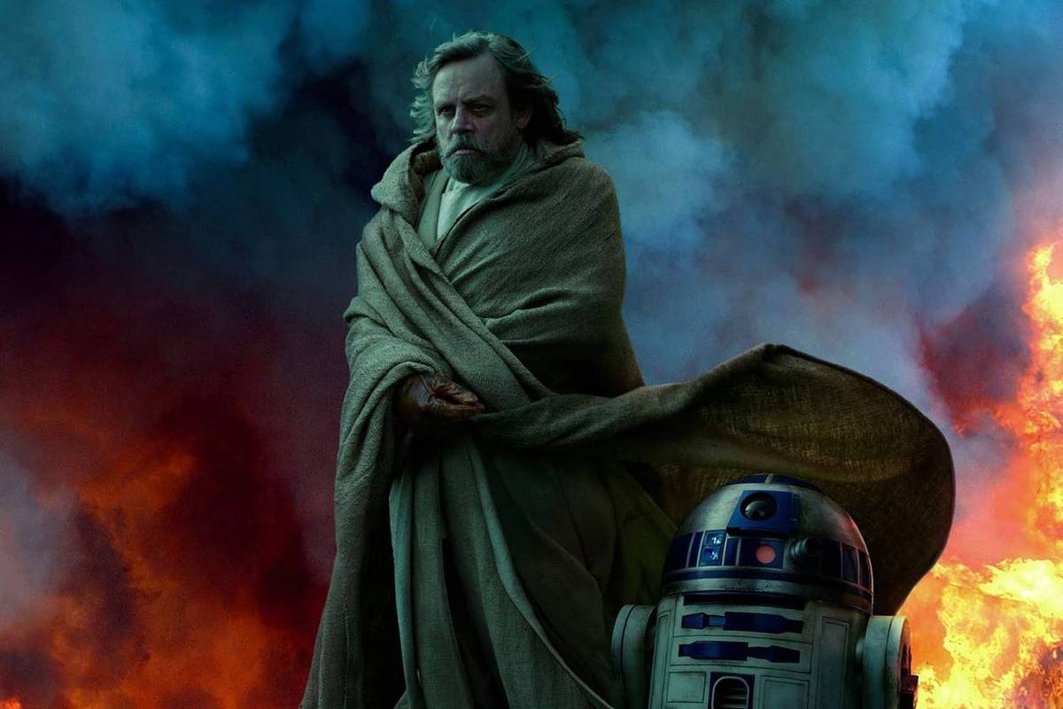 Star Wars: como assistir aos filmes pela linha temporal - 03/05/2026 - Cinema