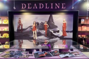 Blackpink: Como funciona pop-up Deadline no Bom Retiro, SP - 30/05/2026 - K-cultura