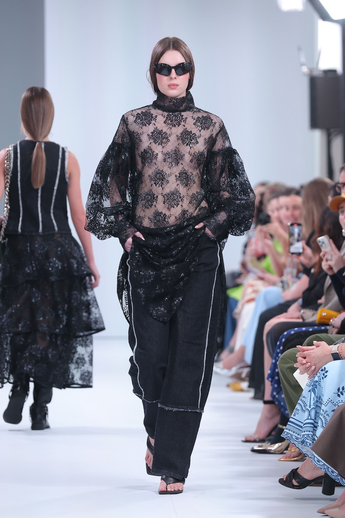 Semana de Moda de Adelaide 2026 | REVOLUÇÃO DO COCKTAIL