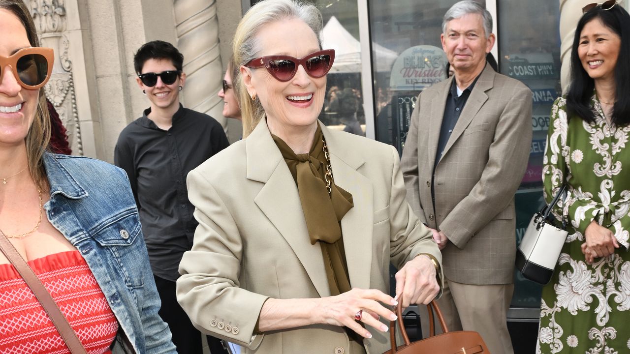 DeMellier Bags, a marca de luxo silencioso nos braços do diabo veste elenco de Prada