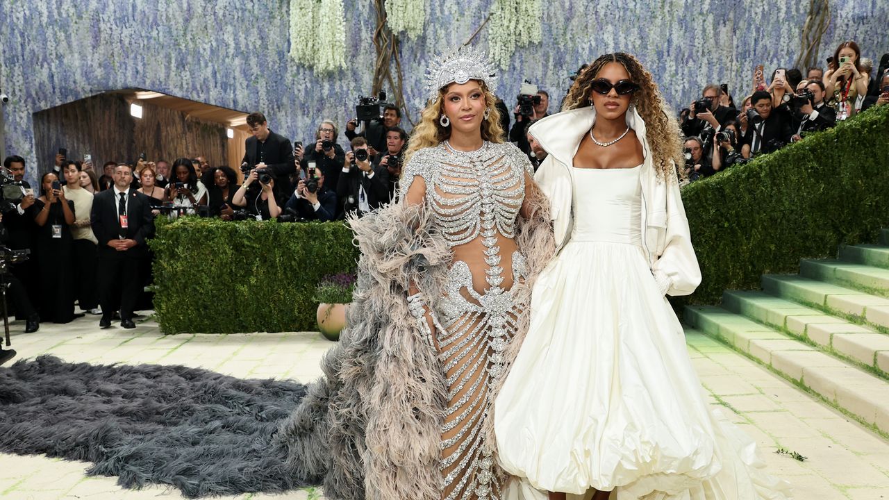 Looks do Met Gala 2026 que ficarão para a história