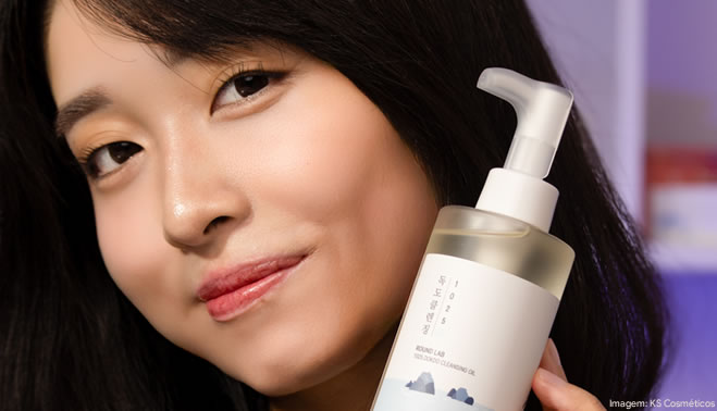 KS Cosméticos leva marcas de destaque da K-Beauty para a Virada Cultural