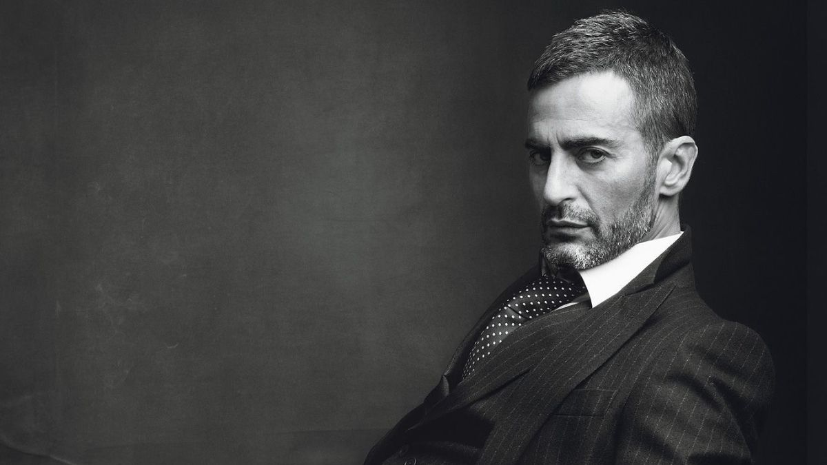 LVMH venderá Marc Jacobs para WHP Global