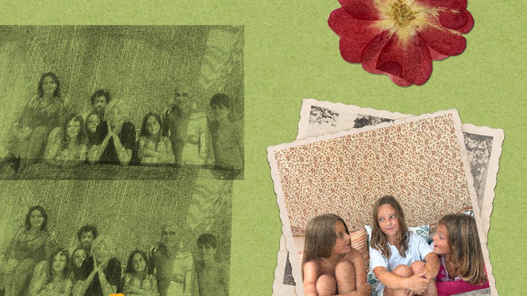 O que foi perdido quando uma casa amada foi vendida – e o que foi ganho