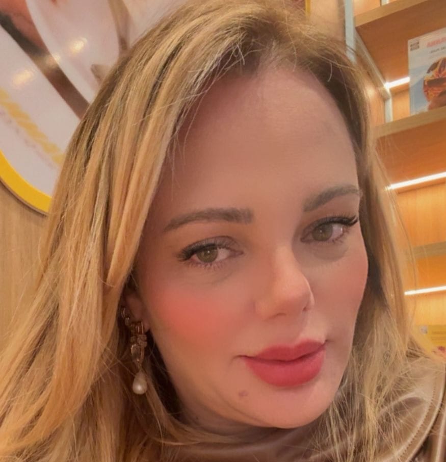 Dra. Gisele Penido