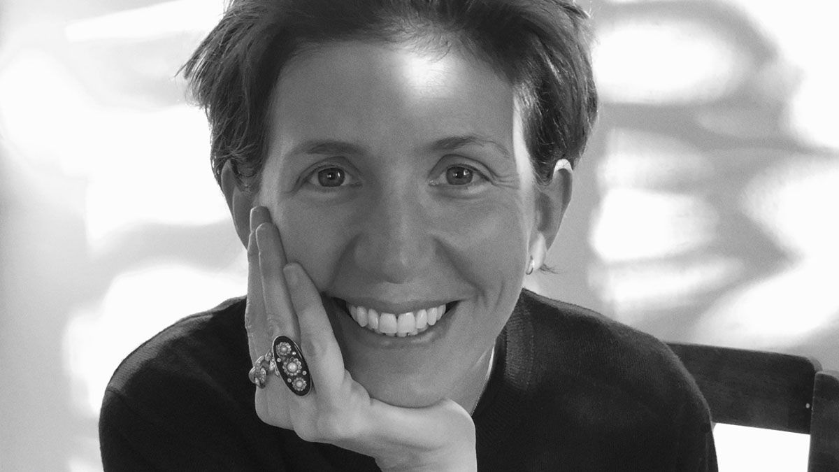 APC contrata Ludivine Poiblanc como diretora artística