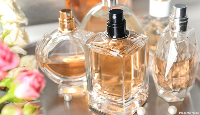 Perfumes sem álcool ganham força entre a Geração Z