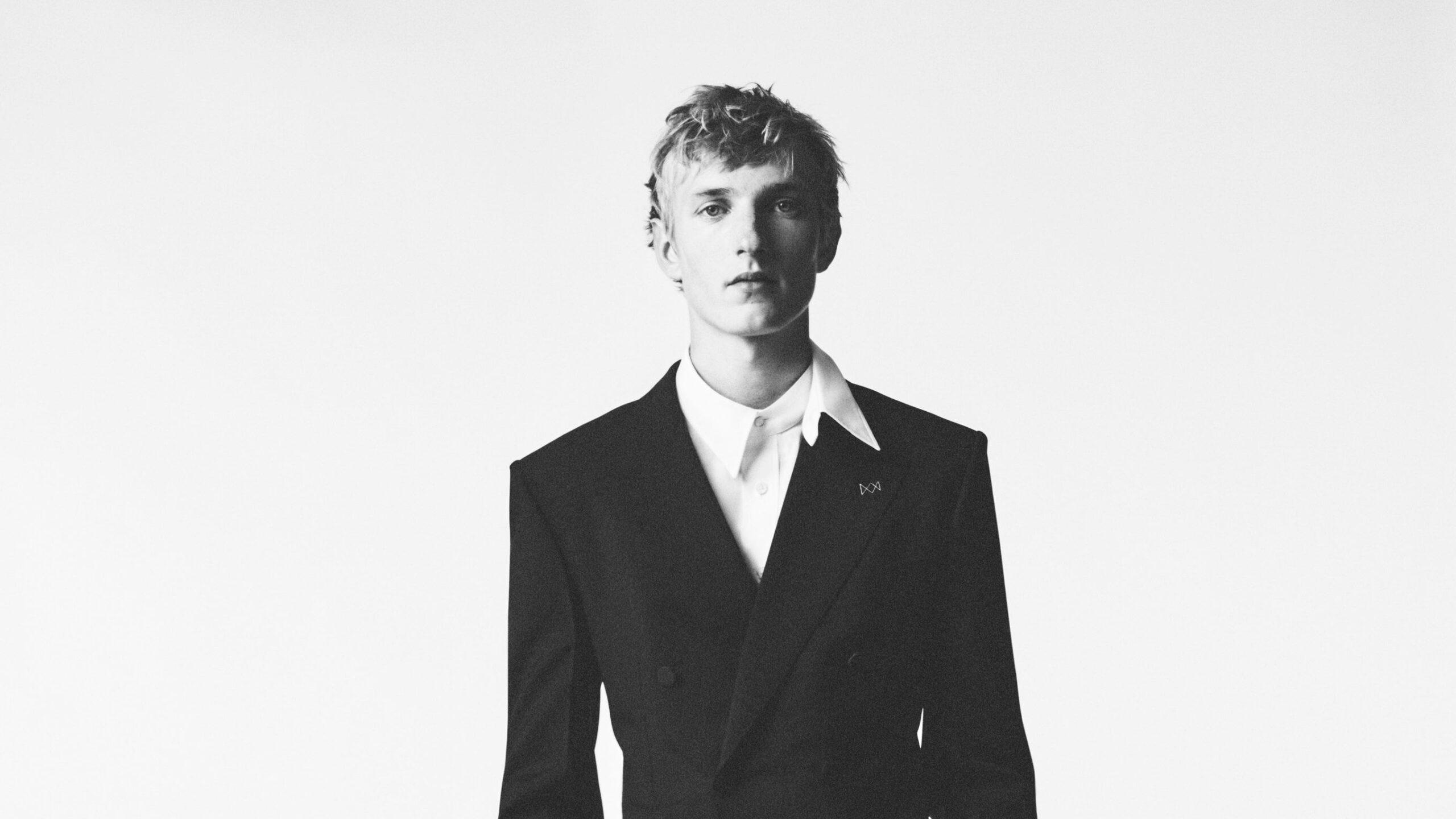 Coleção masculina primavera 2027 da Givenchy