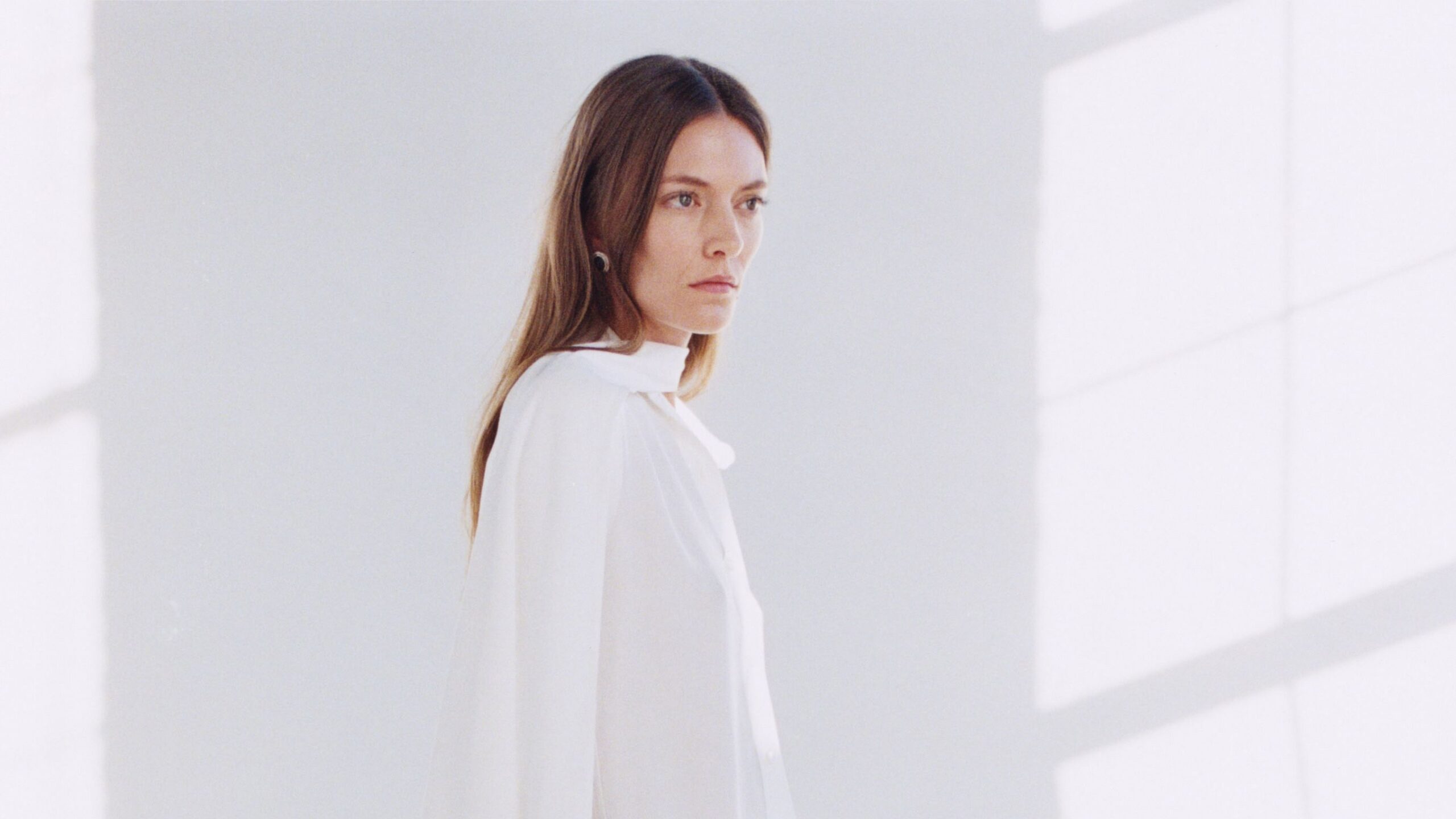 Coleção Maria McManus Resort 2027
