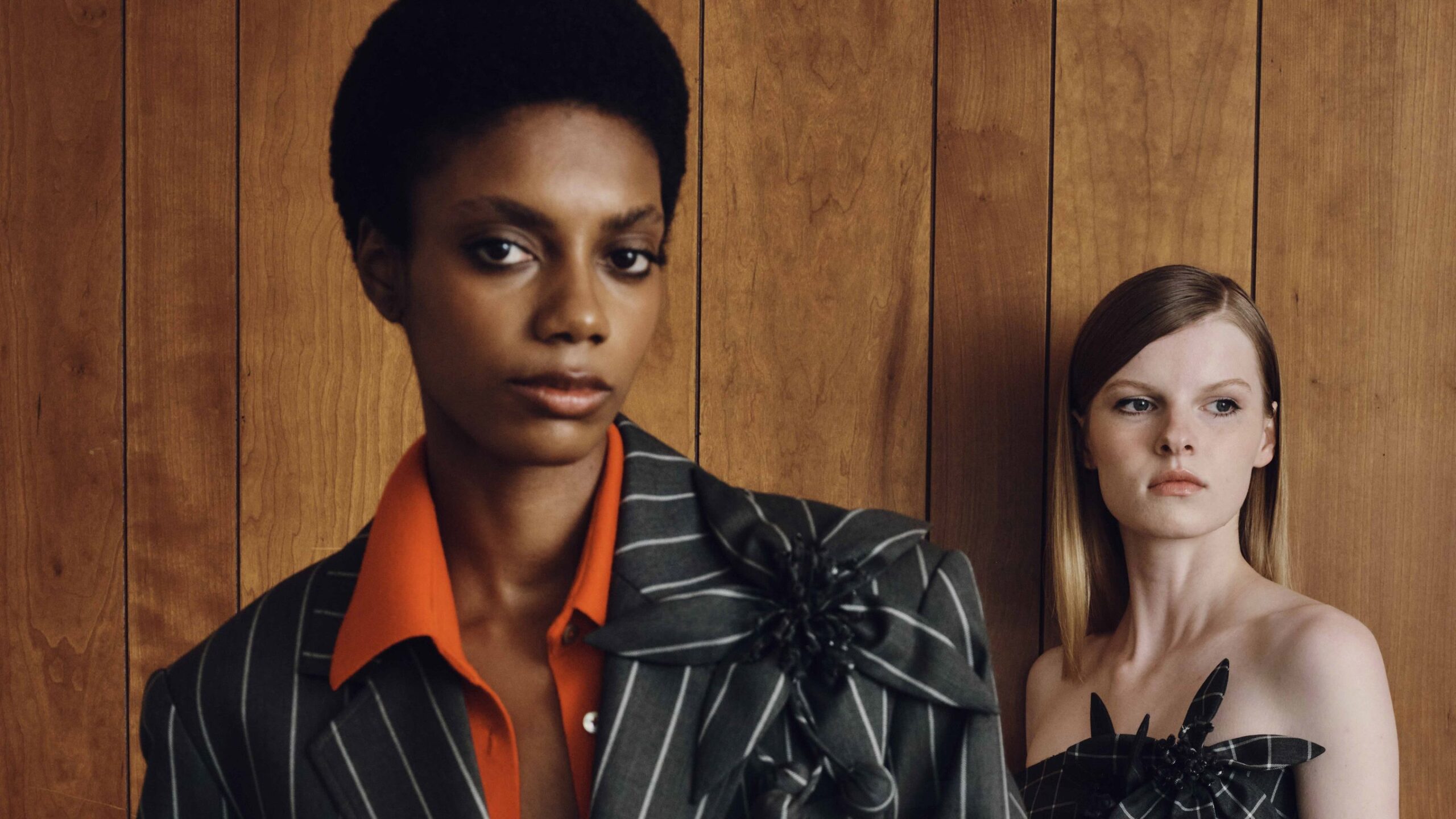 Coleção Monse Resort 2027 | Voga
